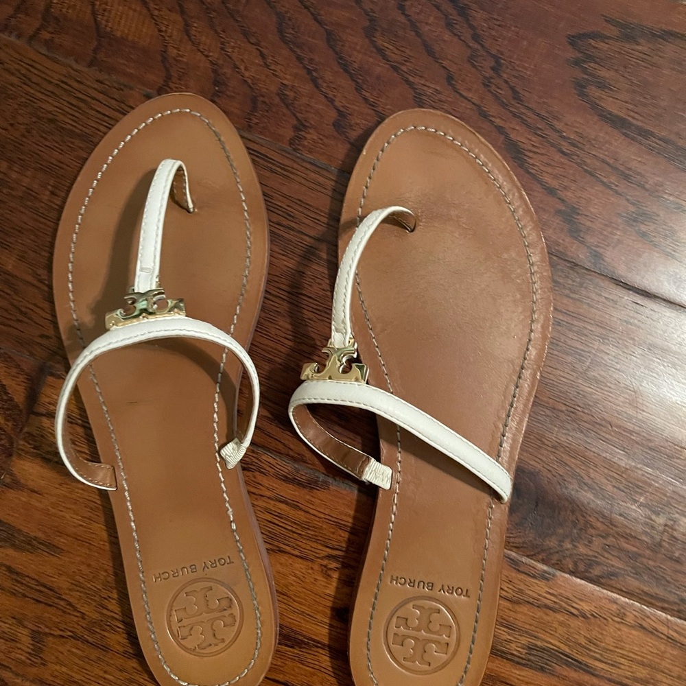 Tory Burch sandals